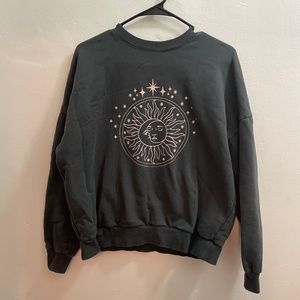 Asos celestial pull over